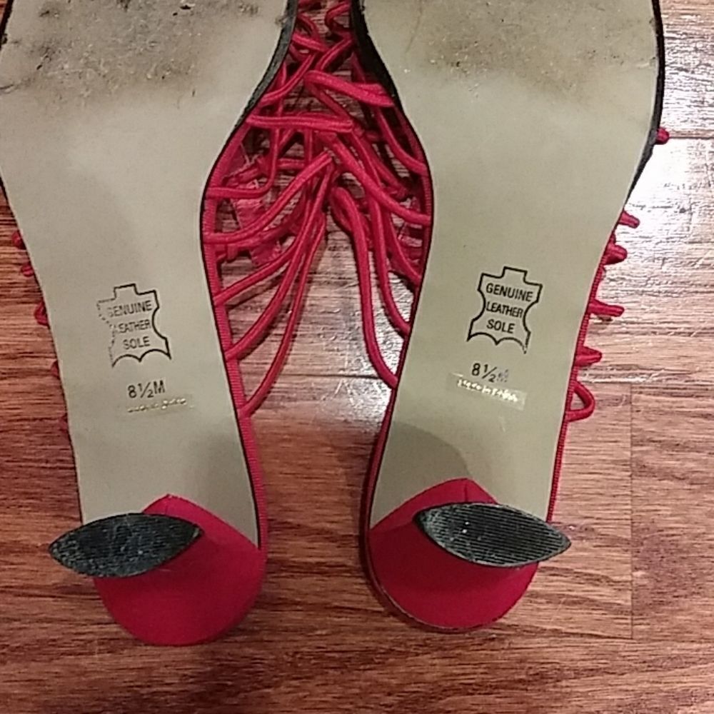 Arteffects shoes   - Picture 6 of 14